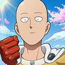 一拳超人最强之男九游版_logo