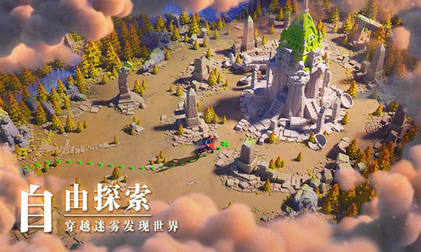 万国觉醒0