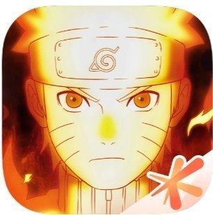 火影忍者抽卡模拟器_logo