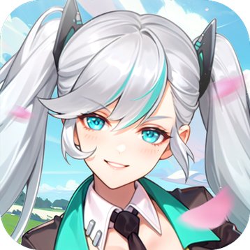 超次元女神最新版本_logo